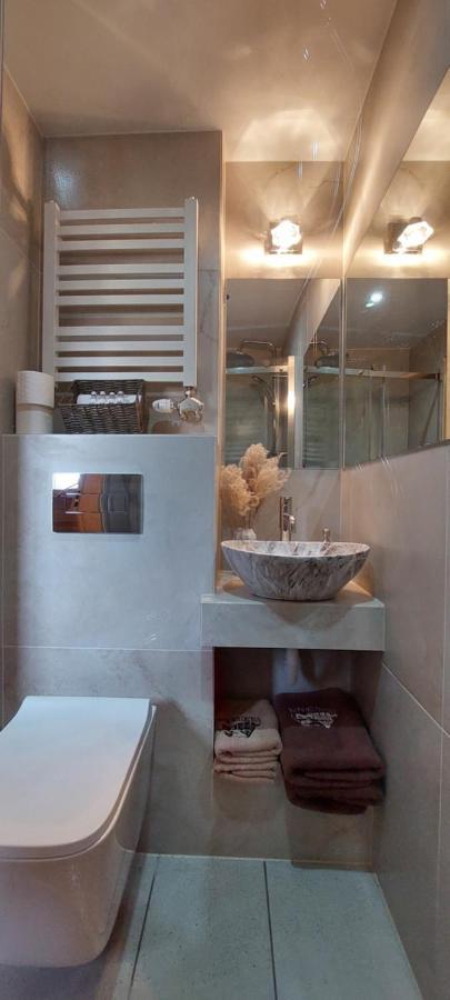 Staro Chalpa Villa Истебна Екстериор снимка