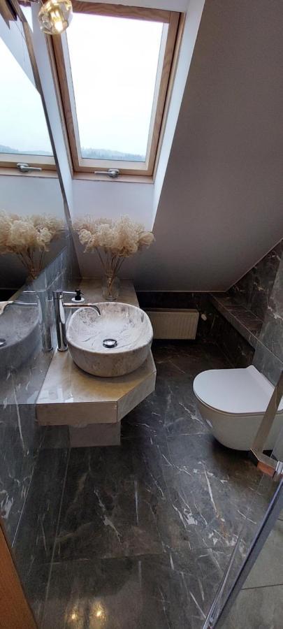 Staro Chalpa Villa Истебна Екстериор снимка