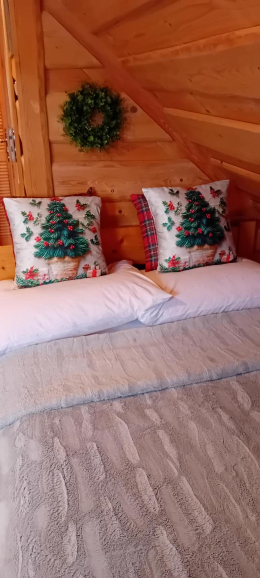Staro Chalpa Villa Истебна Екстериор снимка